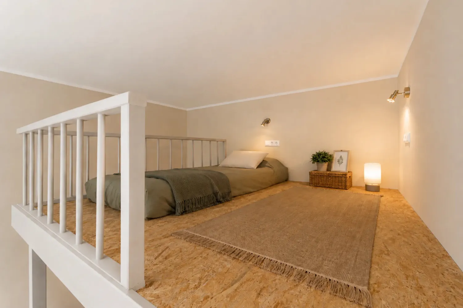WG-Zimmer mit 15 m² in Berlin – Bild 9