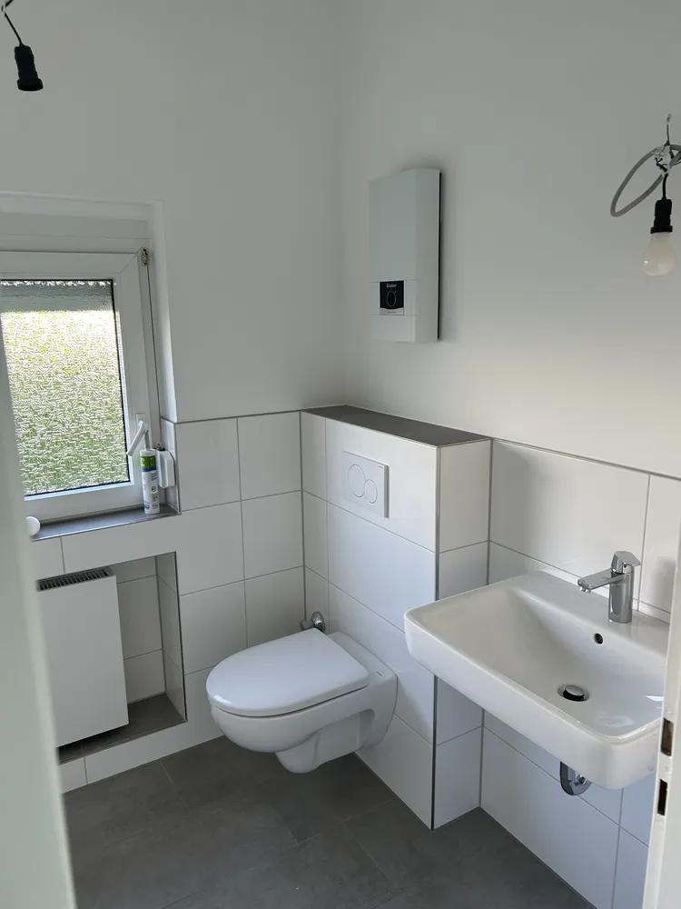 1 Zimmer Wohnung mit 20 m² in Köln – Bild 4