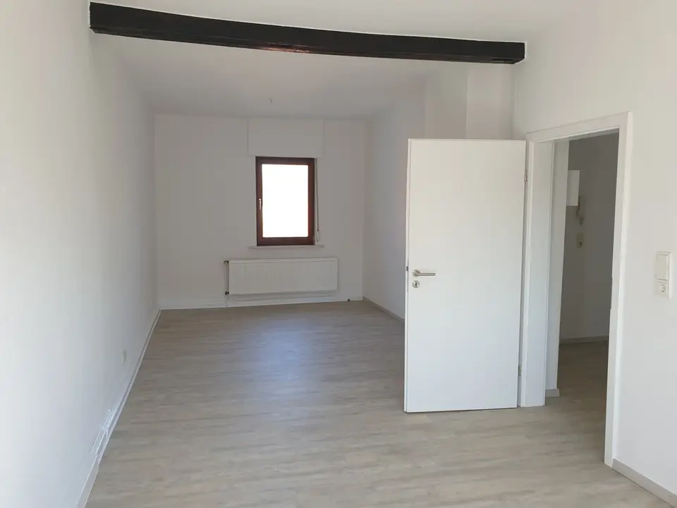 3 Zimmer Wohnung mit 75 m² in Eschwege – Bild 1