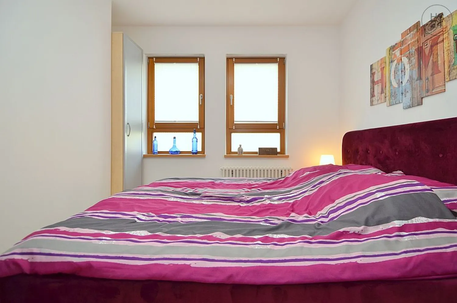 2 Zimmer Wohnung mit 56 m² in Wiesbaden – Bild 9