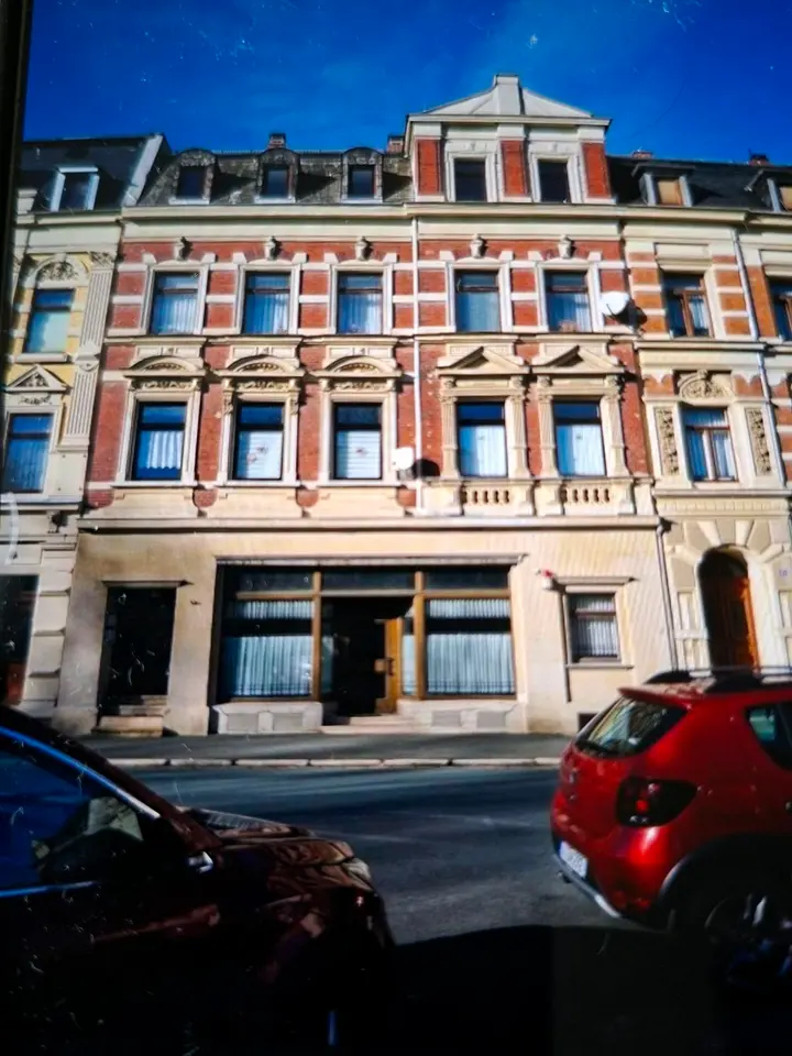 5 Zimmer Wohnung mit 110 m² in Schwarzenberg – Bild 7