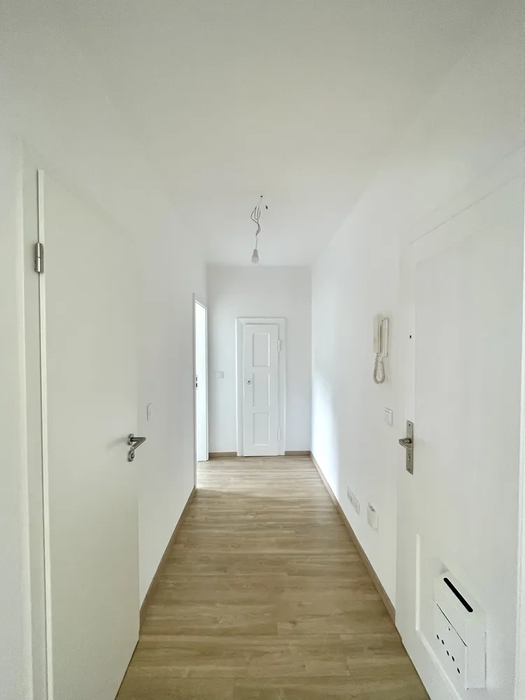 1 Zimmer Wohnung mit 38 m² in Bitterfeld-Wolfen – Bild 5