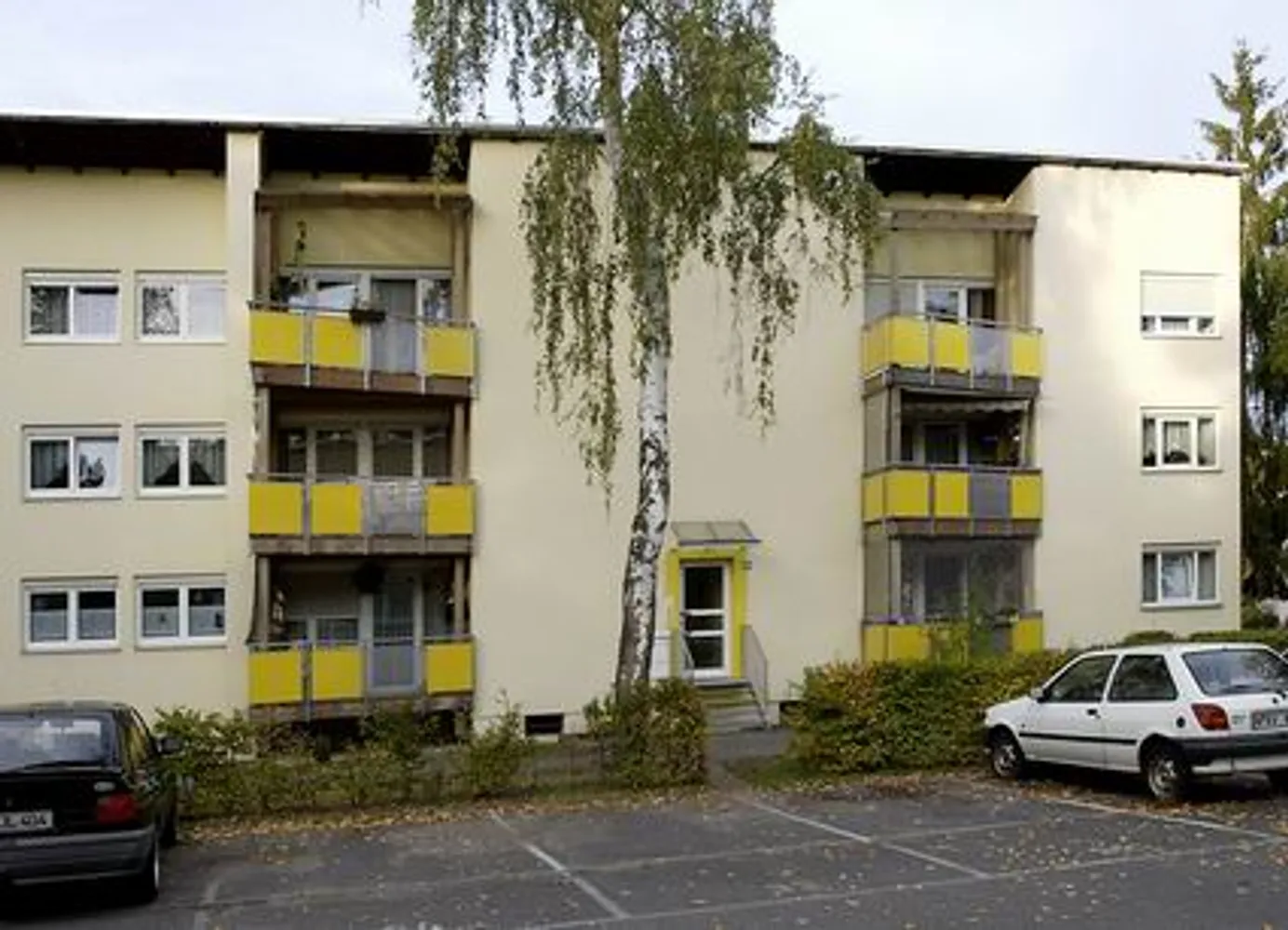 3 Zimmer Wohnung mit 74 m² in Nürnberg – Bild 9