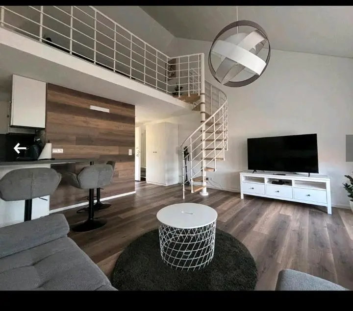 WG-Zimmer mit 40 m² in Bühl – Bild 1