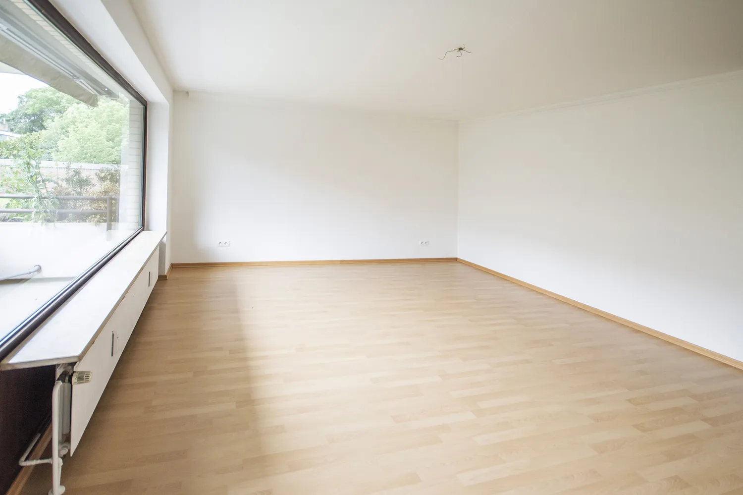 2 Zimmer Wohnung mit 68 m² in Hamburg – Bild 11