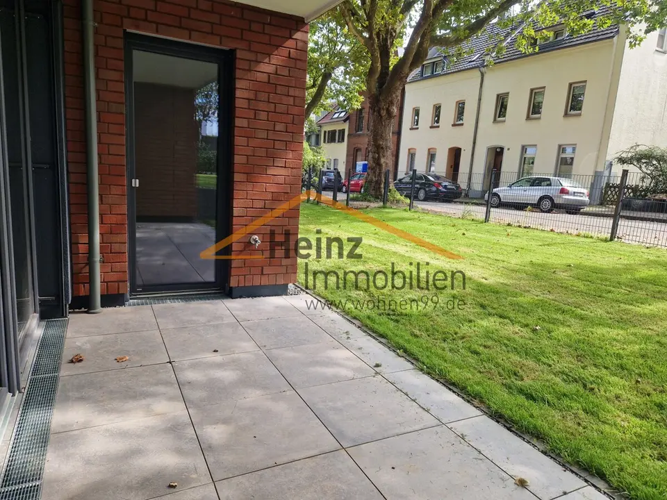 2 Zimmer Wohnung mit 95 m² in Bergisch Gladbach – Bild 4