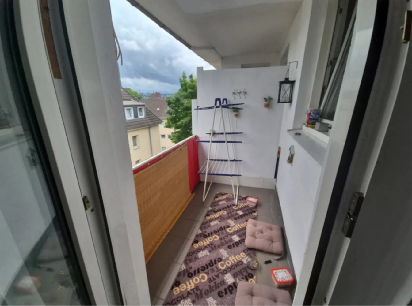 3 Zimmer Wohnung mit 63 m² in Wuppertal – Bild 7