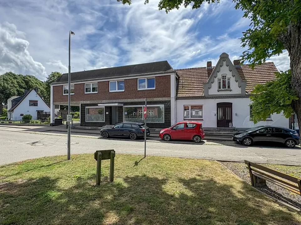 5 Zimmer Haus mit 120 m² in Lübeck – Bild 3