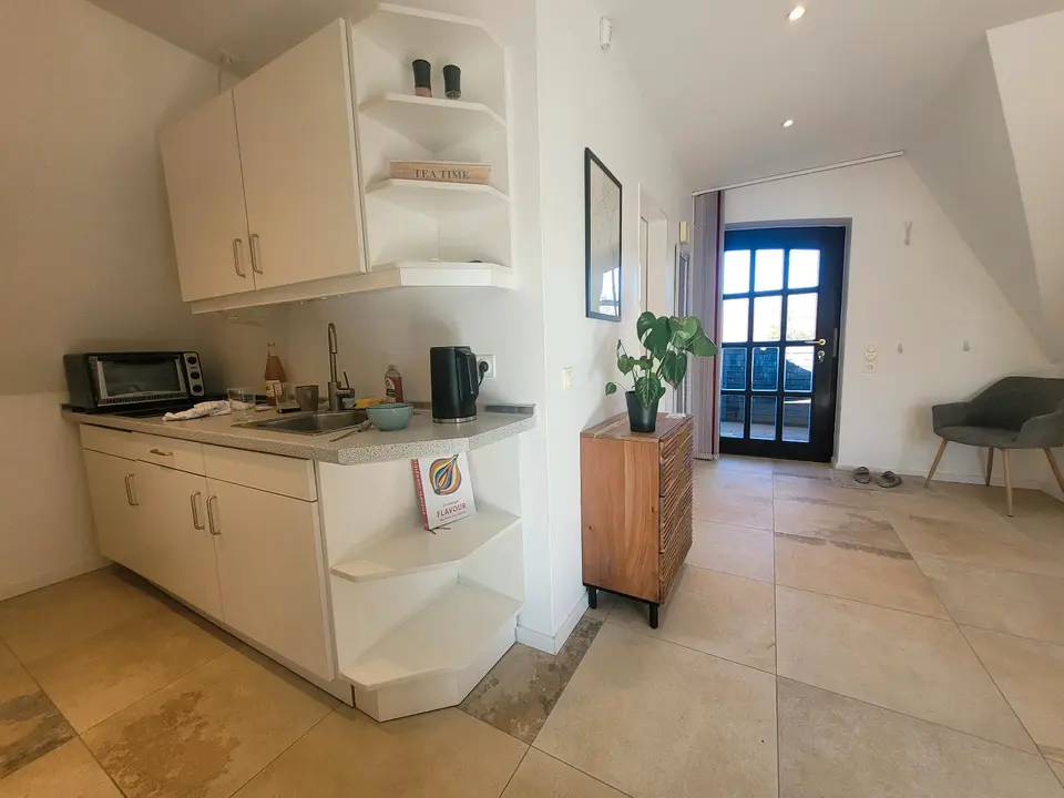 WG-Zimmer mit 60 m² in Oldenburg – Bild 3