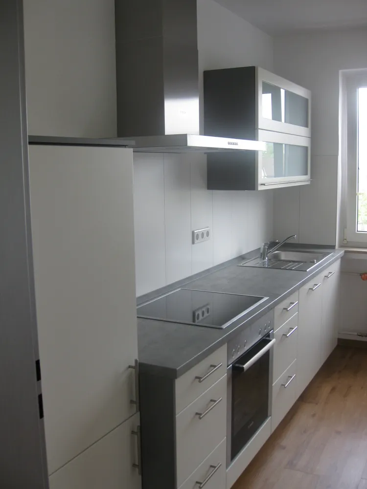 3 Zimmer Wohnung mit 79 m² in Bielefeld – Bild 1
