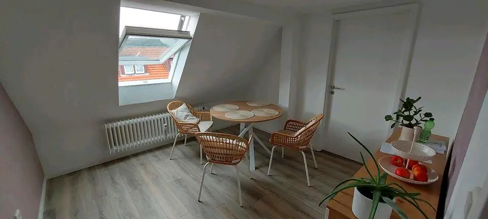 3 Zimmer Wohnung mit 48 m² in Kassel – Bild 6