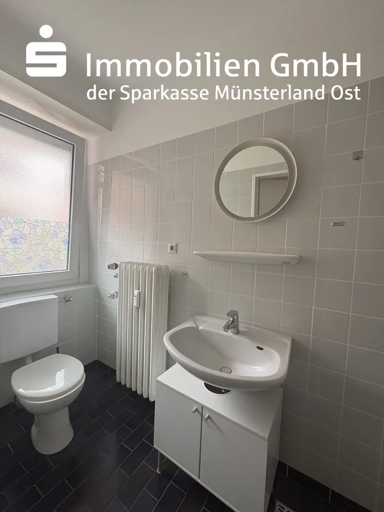 1 Zimmer Wohnung mit 42 m² in Münster – Bild 5