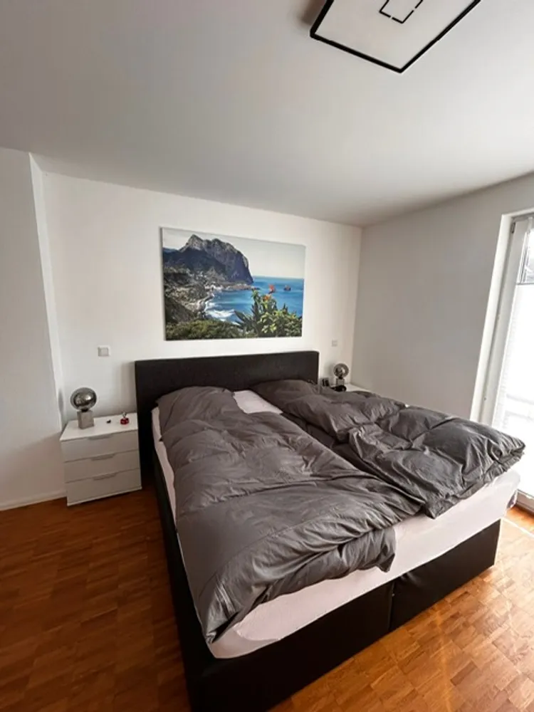 3 Zimmer Wohnung mit 84 m² in Wuppertal – Bild 6