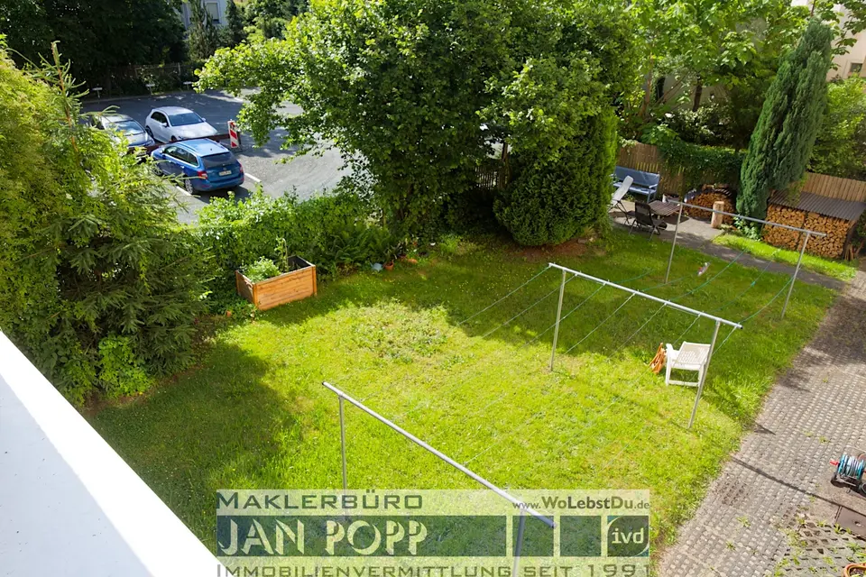 3 Zimmer Wohnung mit 83 m² in Greiz – Bild 4
