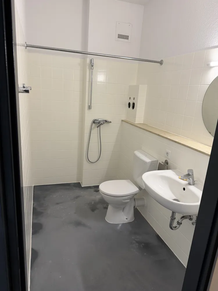 1 Zimmer Wohnung mit 26 m² in Karlsruhe – Bild 7