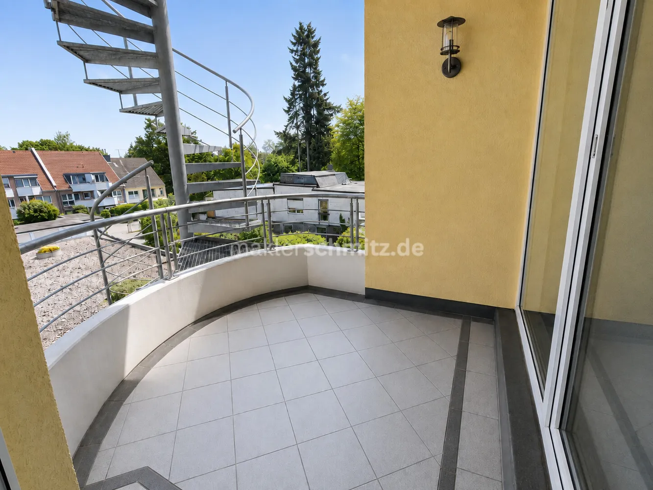 2 Zimmer Wohnung mit 58 m² in Mönchengladbach – Bild 5