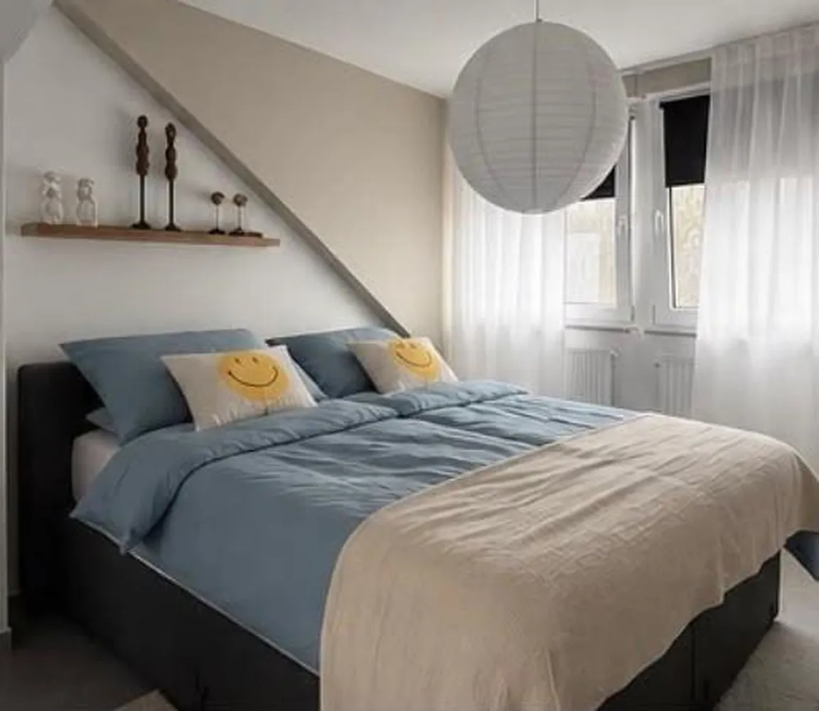 2 Zimmer Wohnung mit 80 m² in Essen – Bild 5