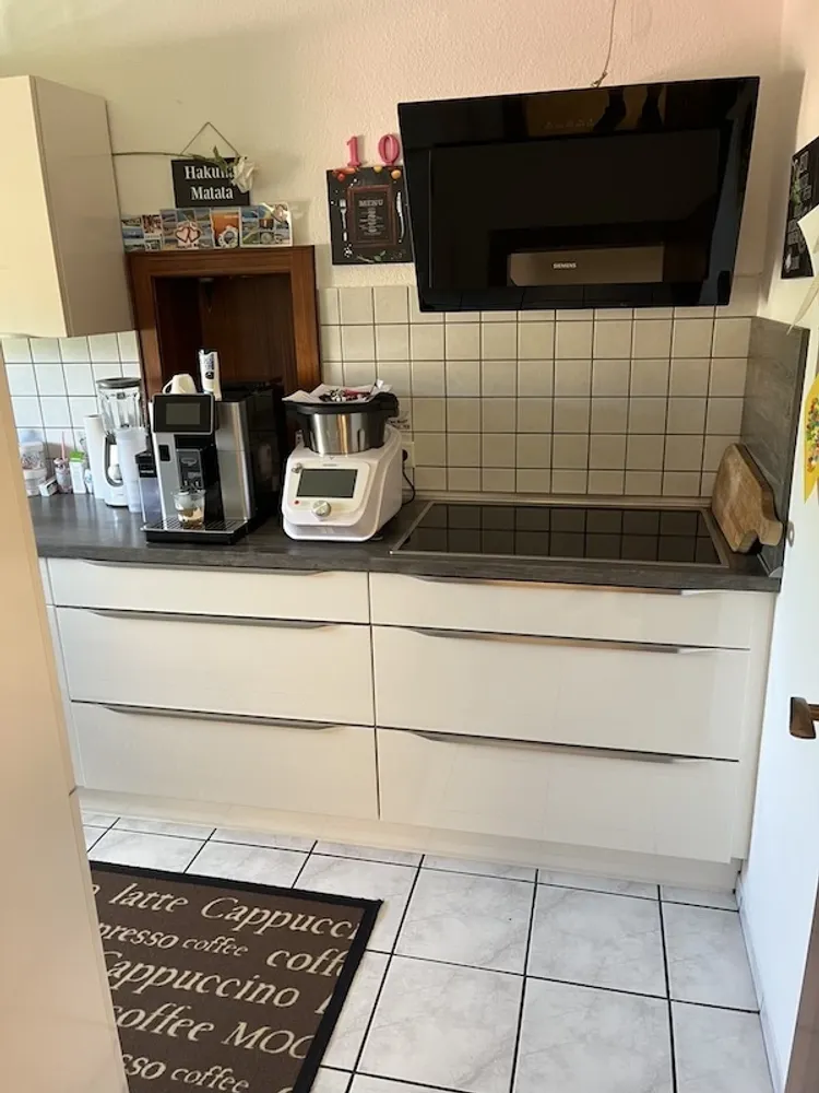 4 Zimmer Wohnung mit 115 m² in Krefeld – Bild 10