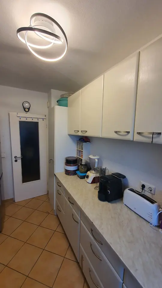 WG-Zimmer mit 72 m² in Berlin – Bild 6