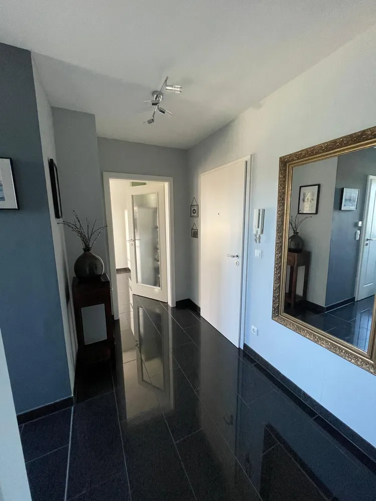 3 Zimmer Wohnung mit 104 m² in Bottrop – Bild 2