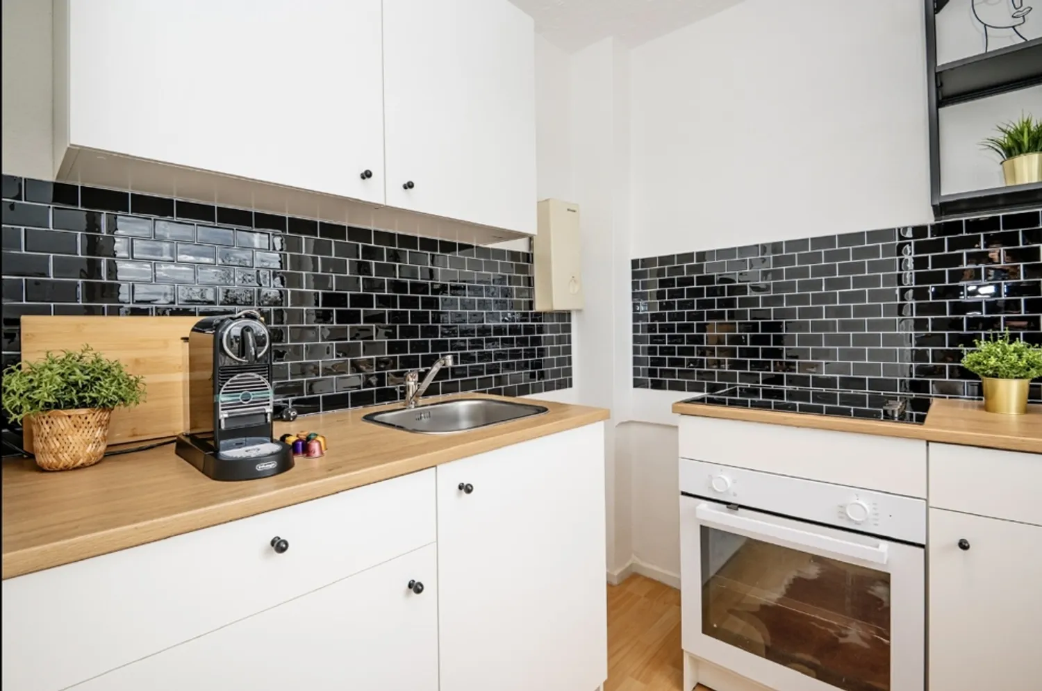2 Zimmer Wohnung mit 58 m² in Oberhausen – Bild 6