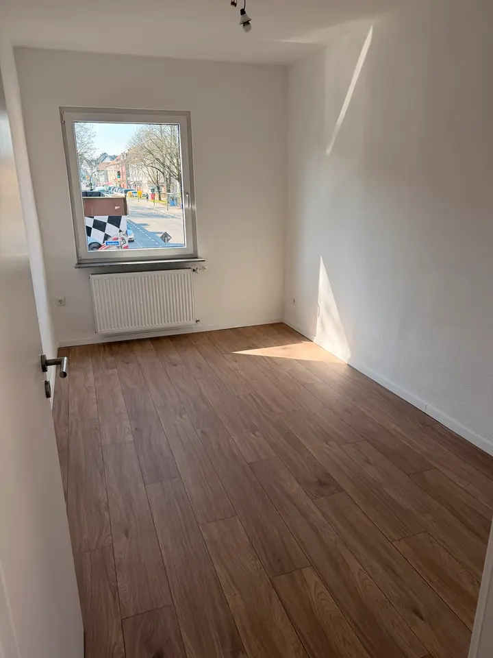 3 Zimmer Wohnung mit 56 m² in Essen – Bild 3