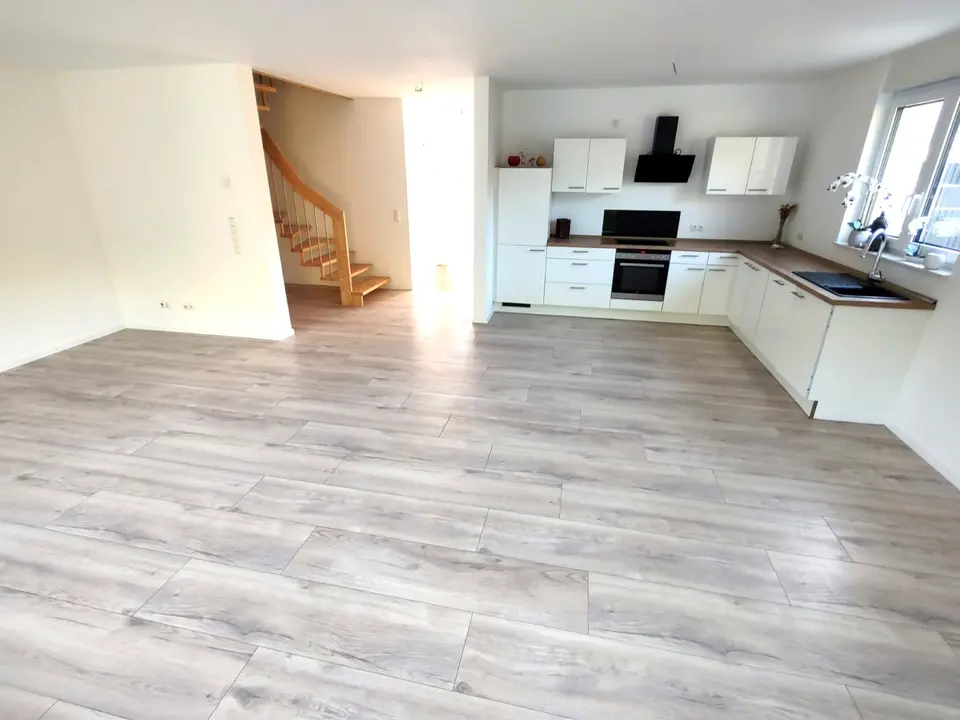 7 Zimmer Haus mit 165 m² in Wolfenbüttel – Bild 2
