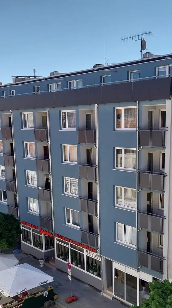 1 Zimmer Wohnung mit 42 m² in Braunschweig – Bild 7
