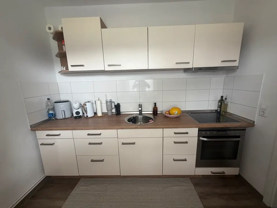 2 Zimmer Wohnung mit 42 m² in Braunschweig – Bild 6
