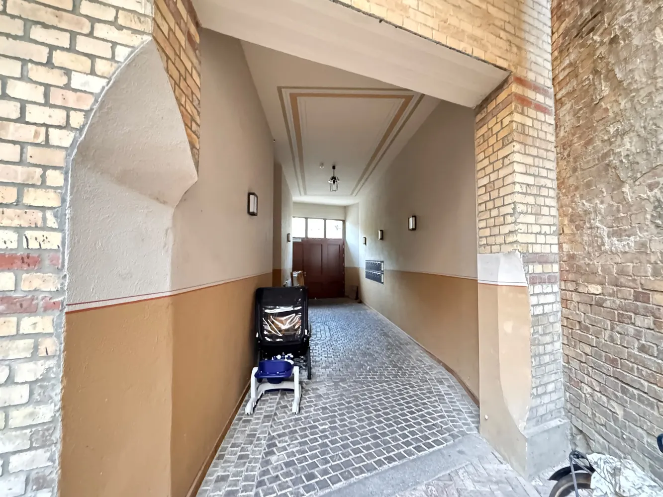 3 Zimmer Wohnung mit 84 m² in Halle (Saale) – Bild 3