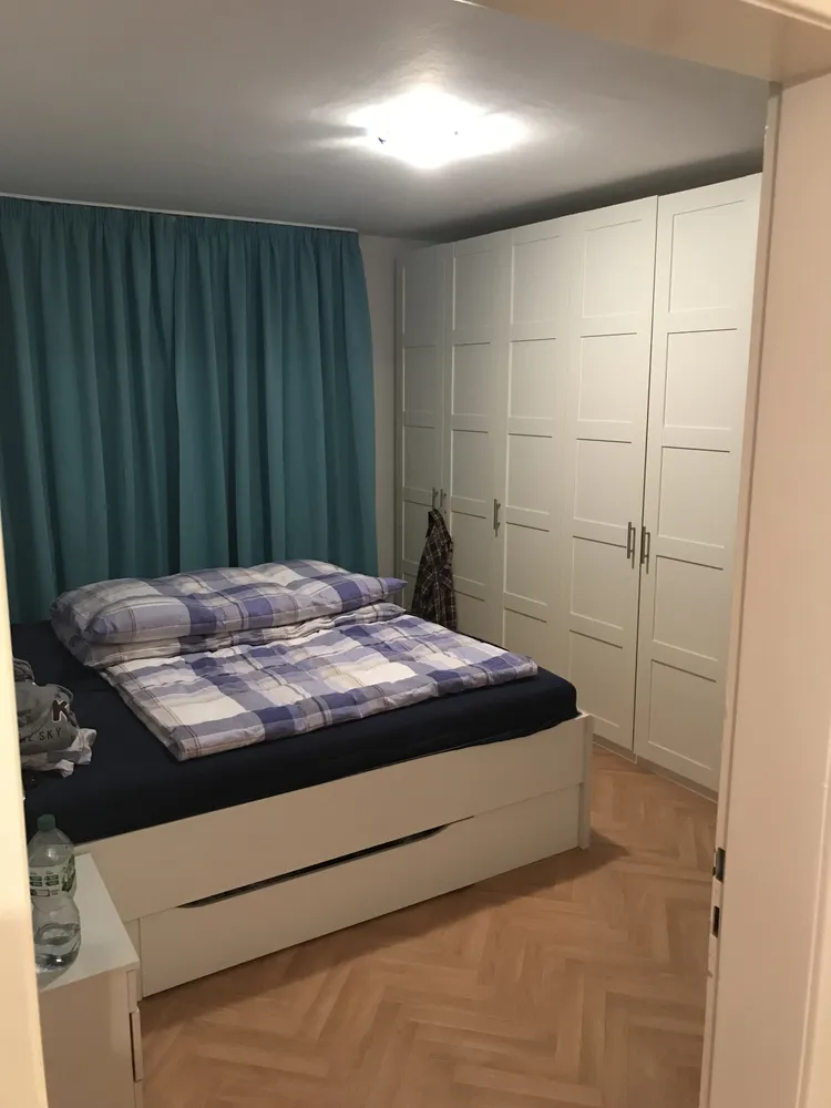 3 room apartment with 70 m² in Bochum – Photo 4