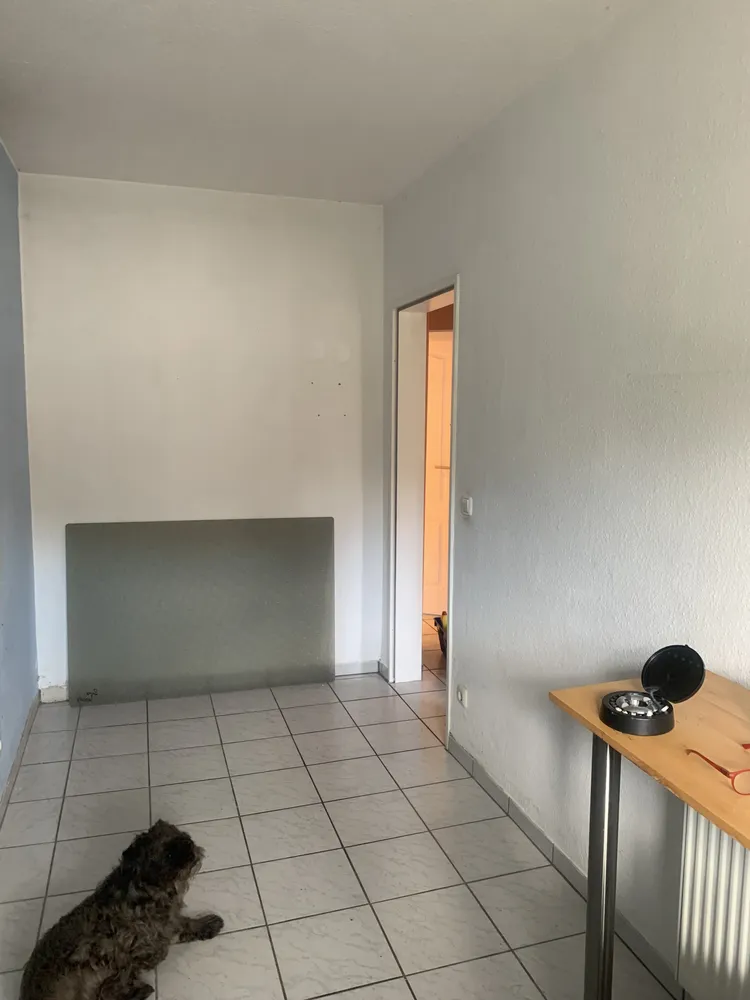 4 Zimmer Wohnung mit 49 m² in Essen – Bild 6