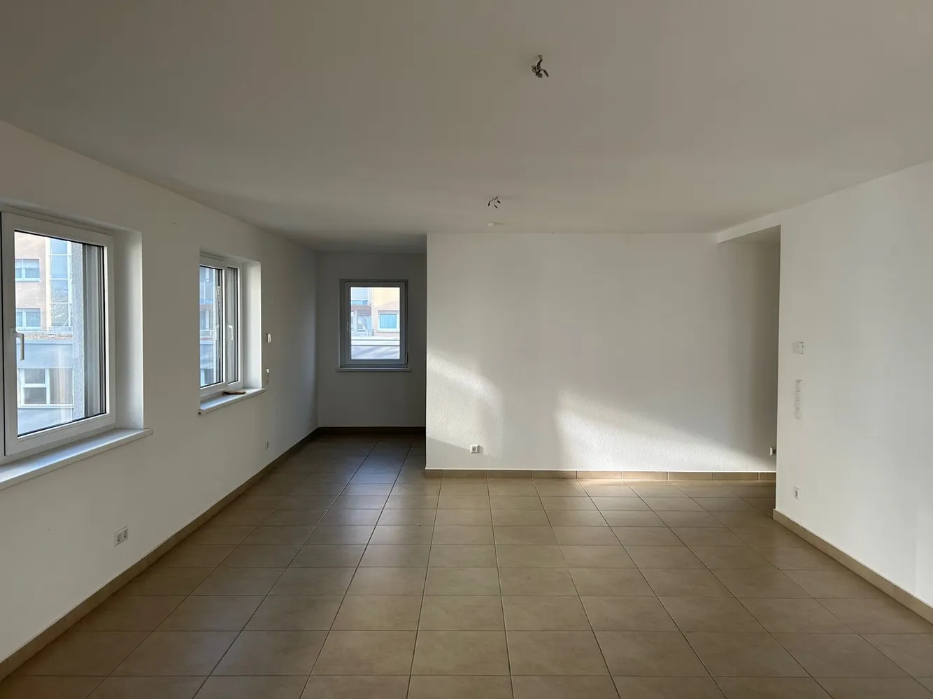 5 Zimmer Wohnung mit 134 m² in Kehl – Bild 3