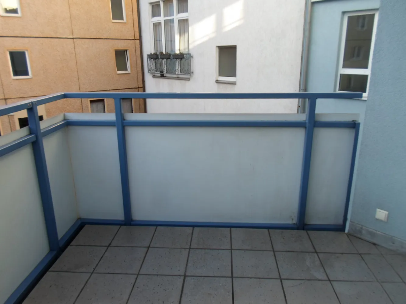 1 room apartment with 54 m² in Fürstenwalde/Spree – Photo 8