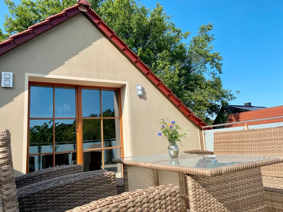 2 Zimmer Wohnung mit 79 m² in Senftenberg – Bild 8