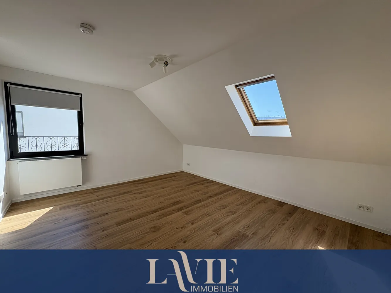 3 Zimmer Wohnung mit 64 m² in Homburg – Bild 5