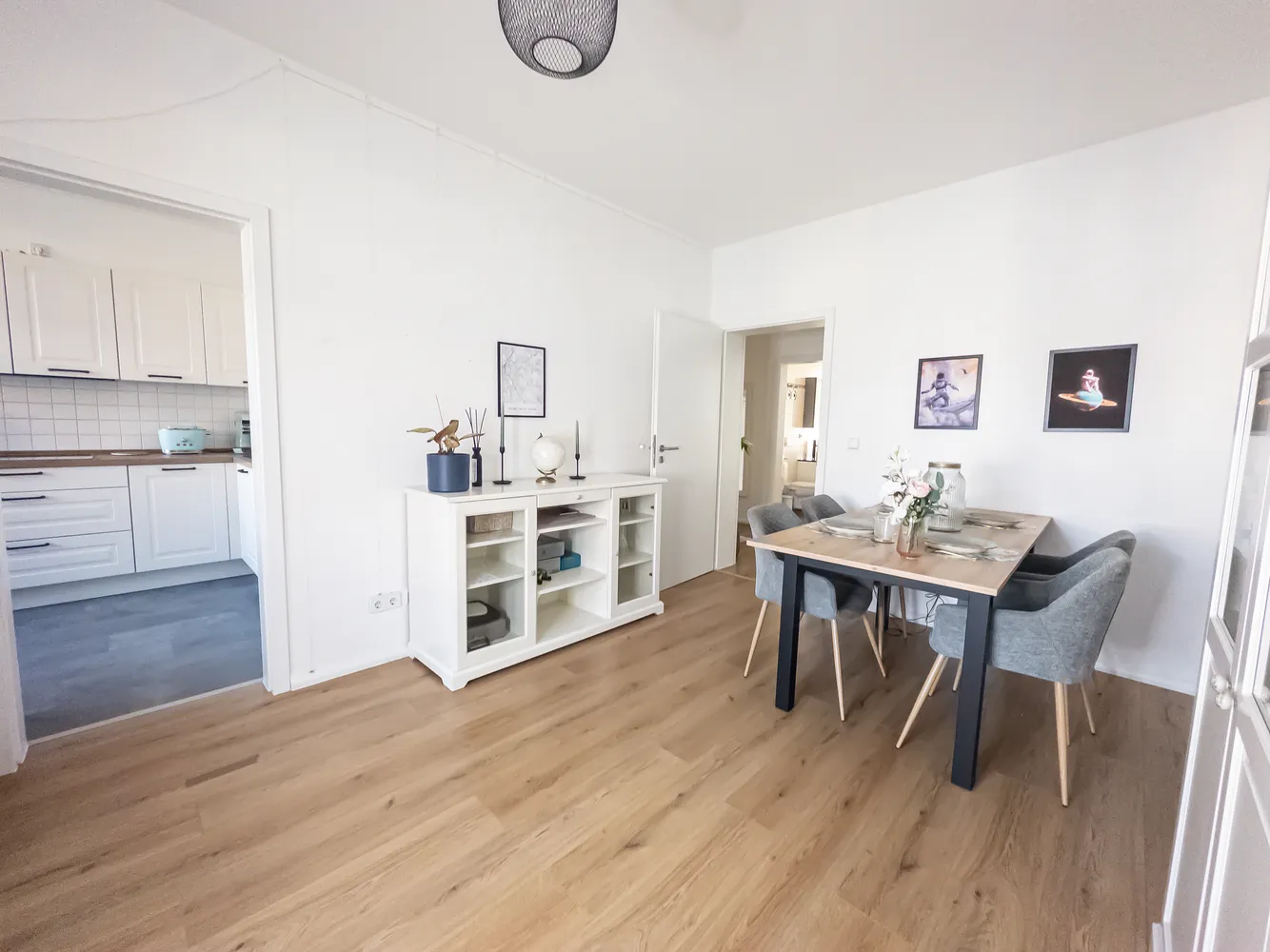 3 Zimmer Wohnung mit 70 m² in Leipzig – Bild 5