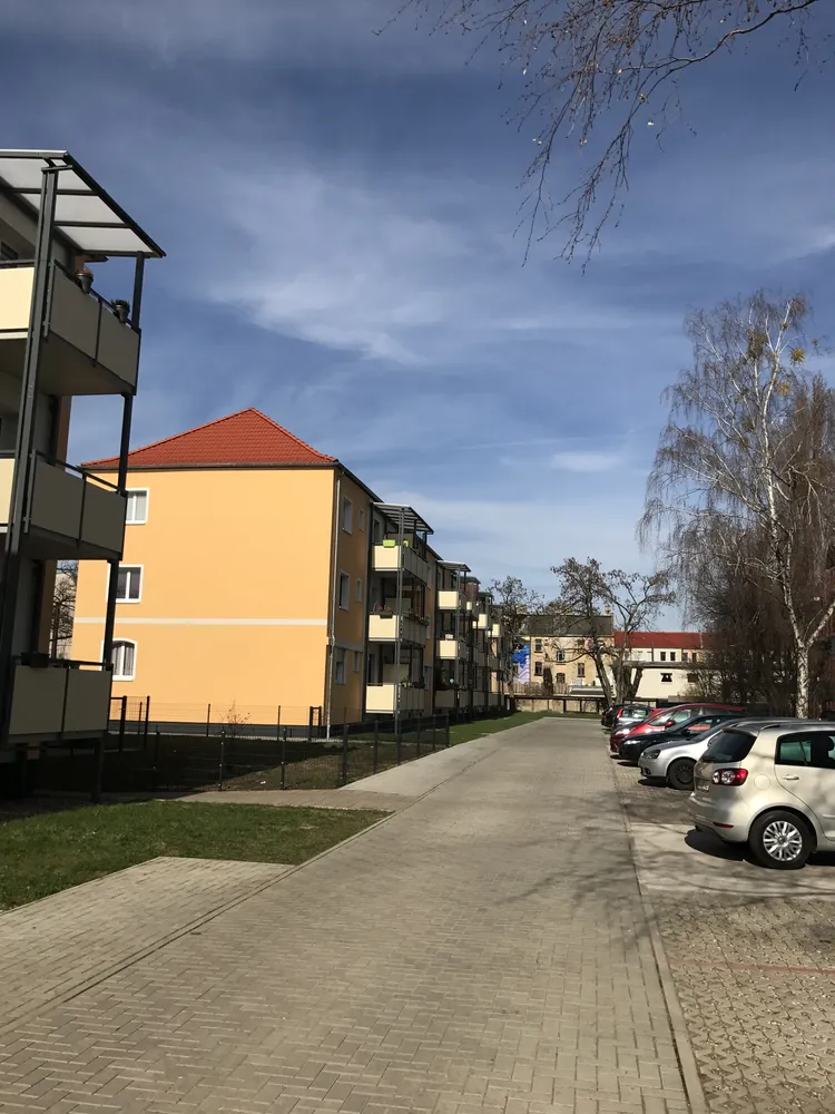 3 room apartment with 60 m² in Magdeburg – Photo 9