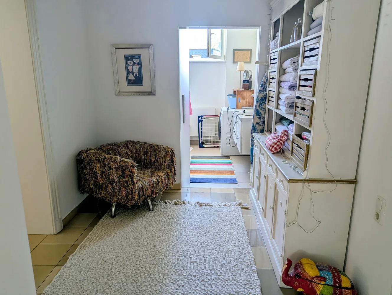 5 Zimmer Wohnung mit 165 m² in Wiesbaden – Bild 12
