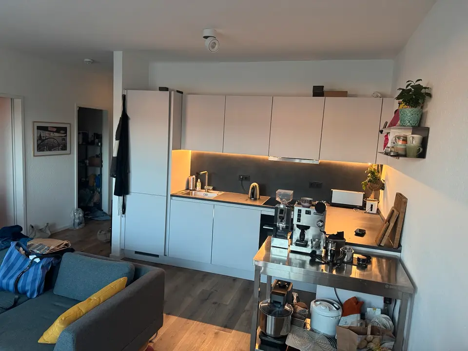 2 Zimmer Wohnung mit 56 m² in Dortmund – Bild 4