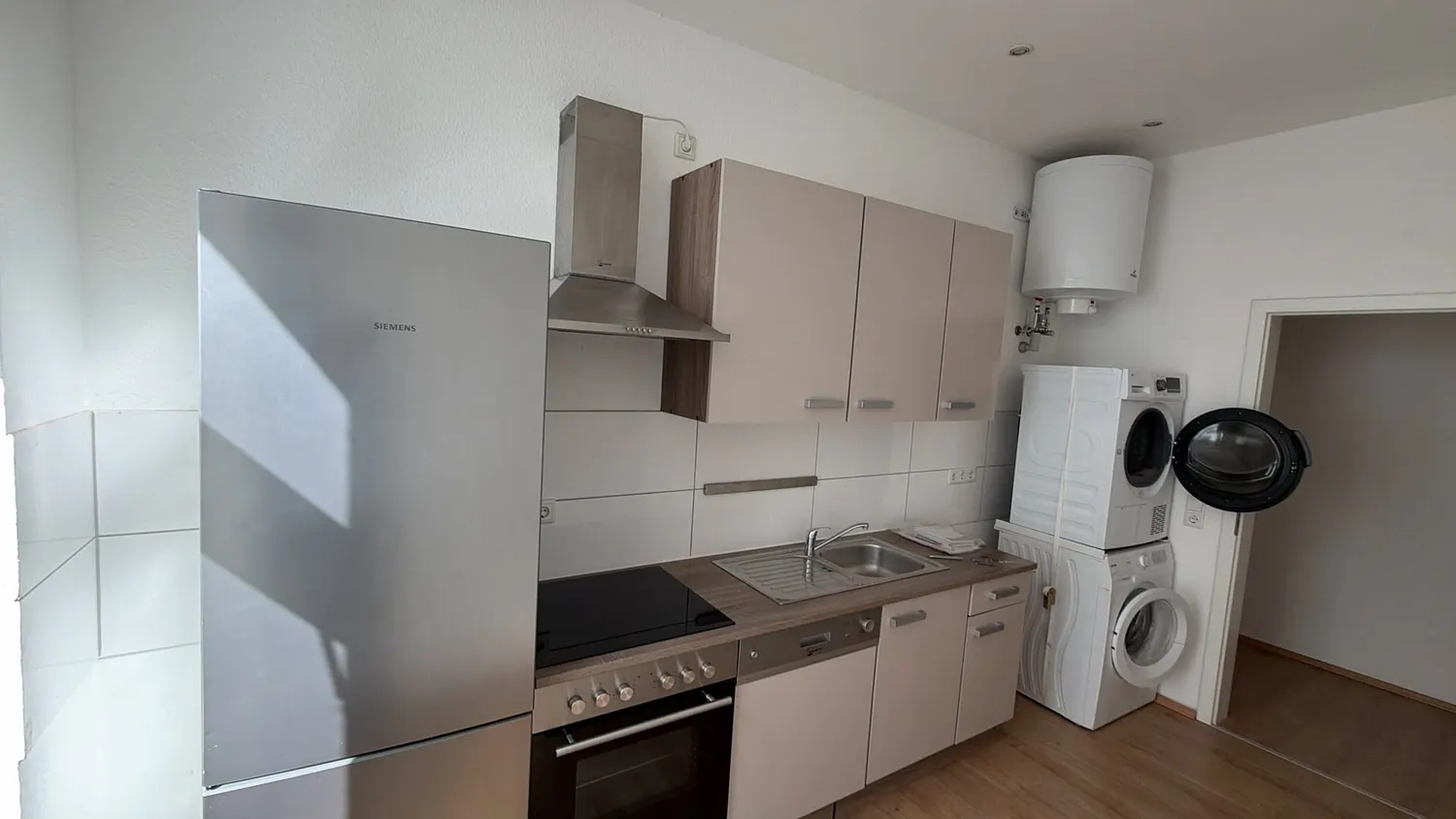 3 Zimmer Wohnung mit 74 m² in Wiesbaden – Bild 1