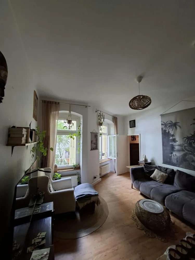 2 Zimmer Wohnung mit 60 m² in Berlin – Bild 7
