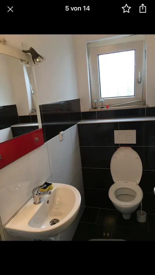 2 Zimmer Wohnung mit 12 m² in Osnabrück – Bild 10