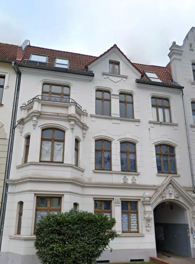 3 room apartment with 79 m² in Magdeburg – Photo 1