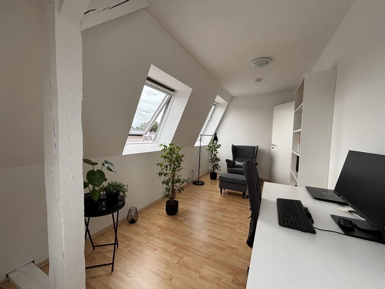 3 Zimmer Wohnung mit 77 m² in Moers – Bild 7