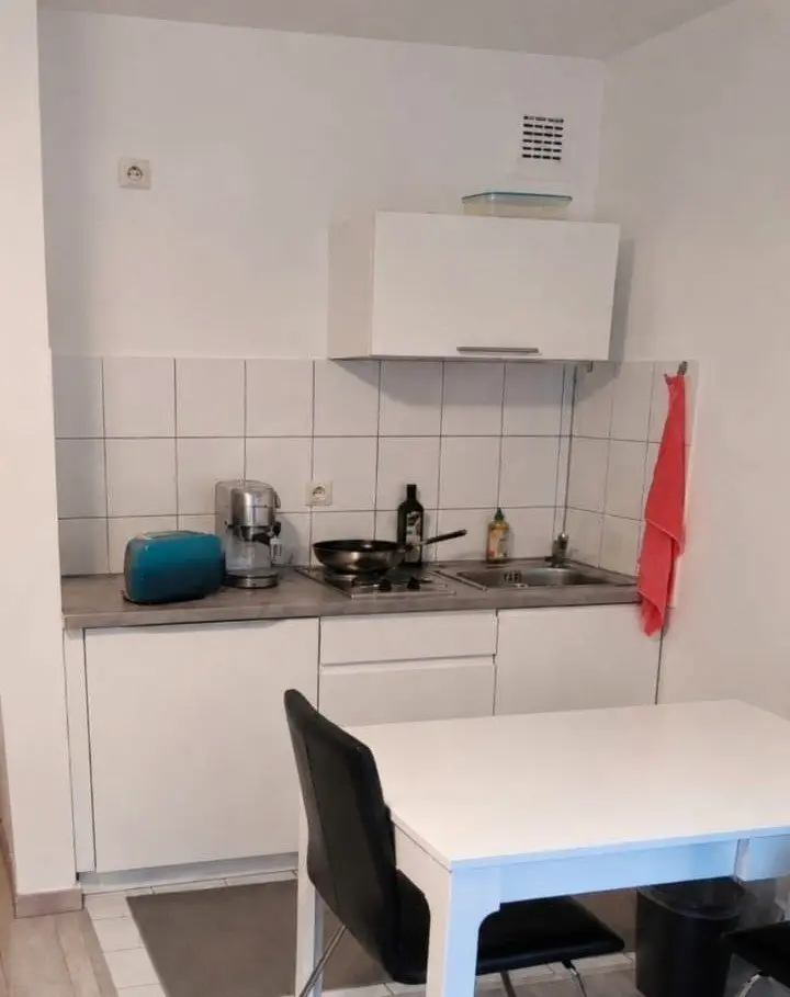 2 Zimmer Wohnung mit 27 m² in Witten – Bild 6