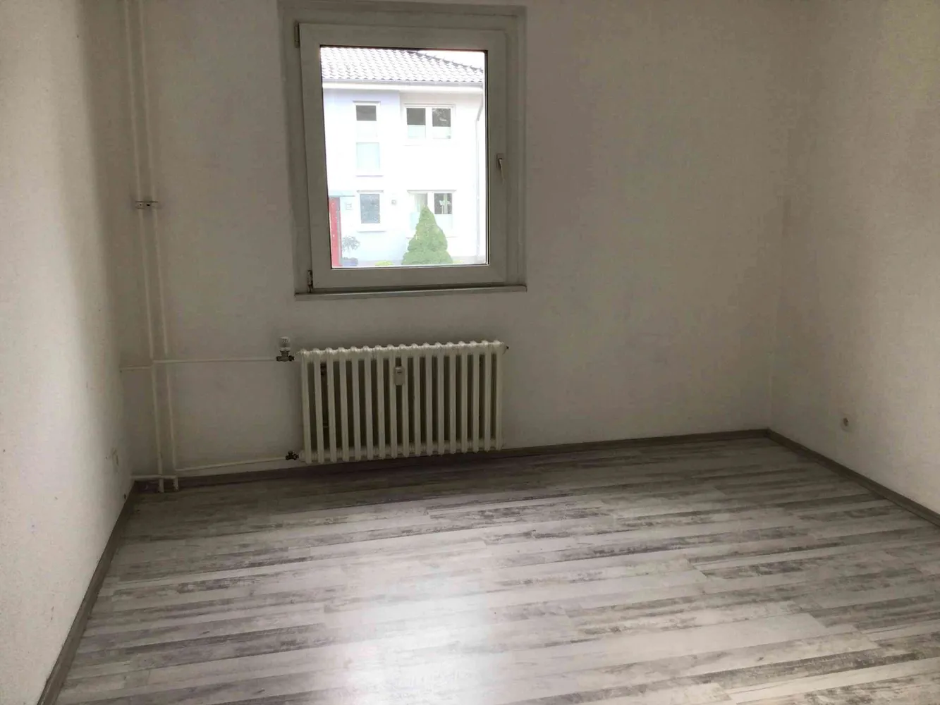 2 Zimmer Wohnung mit 46 m² in Hattingen – Bild 7