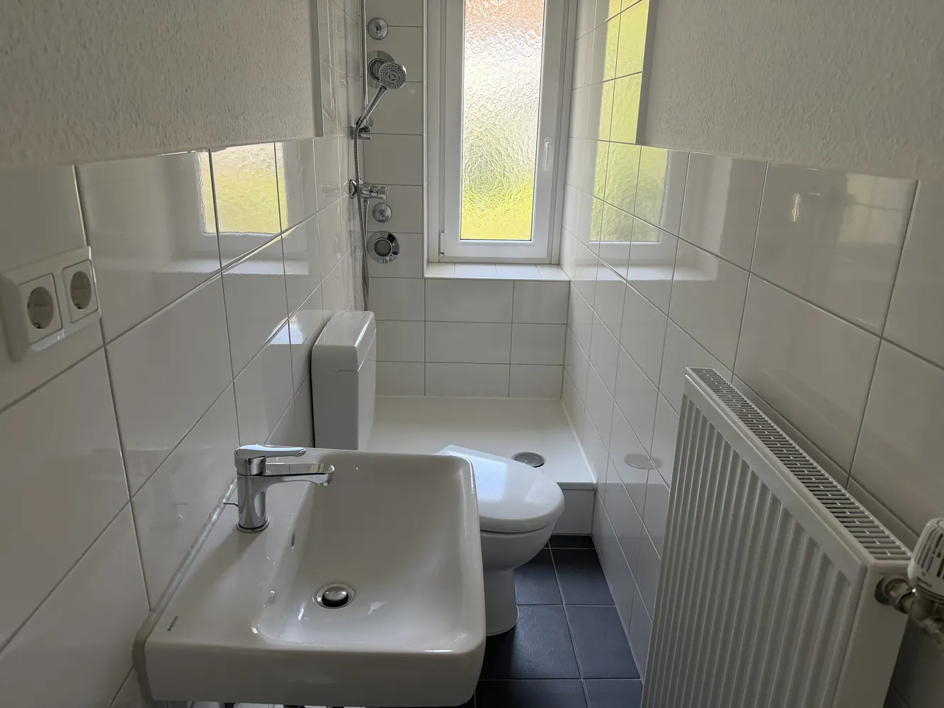 1 Zimmer Wohnung mit 26 m² in Braunschweig – Bild 3