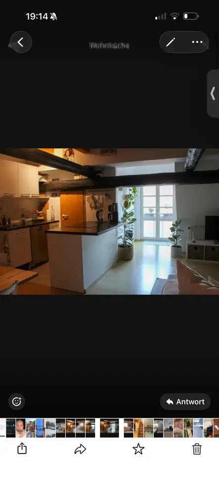 4 Zimmer Wohnung mit 88 m² in Wolfenbüttel – Bild 5