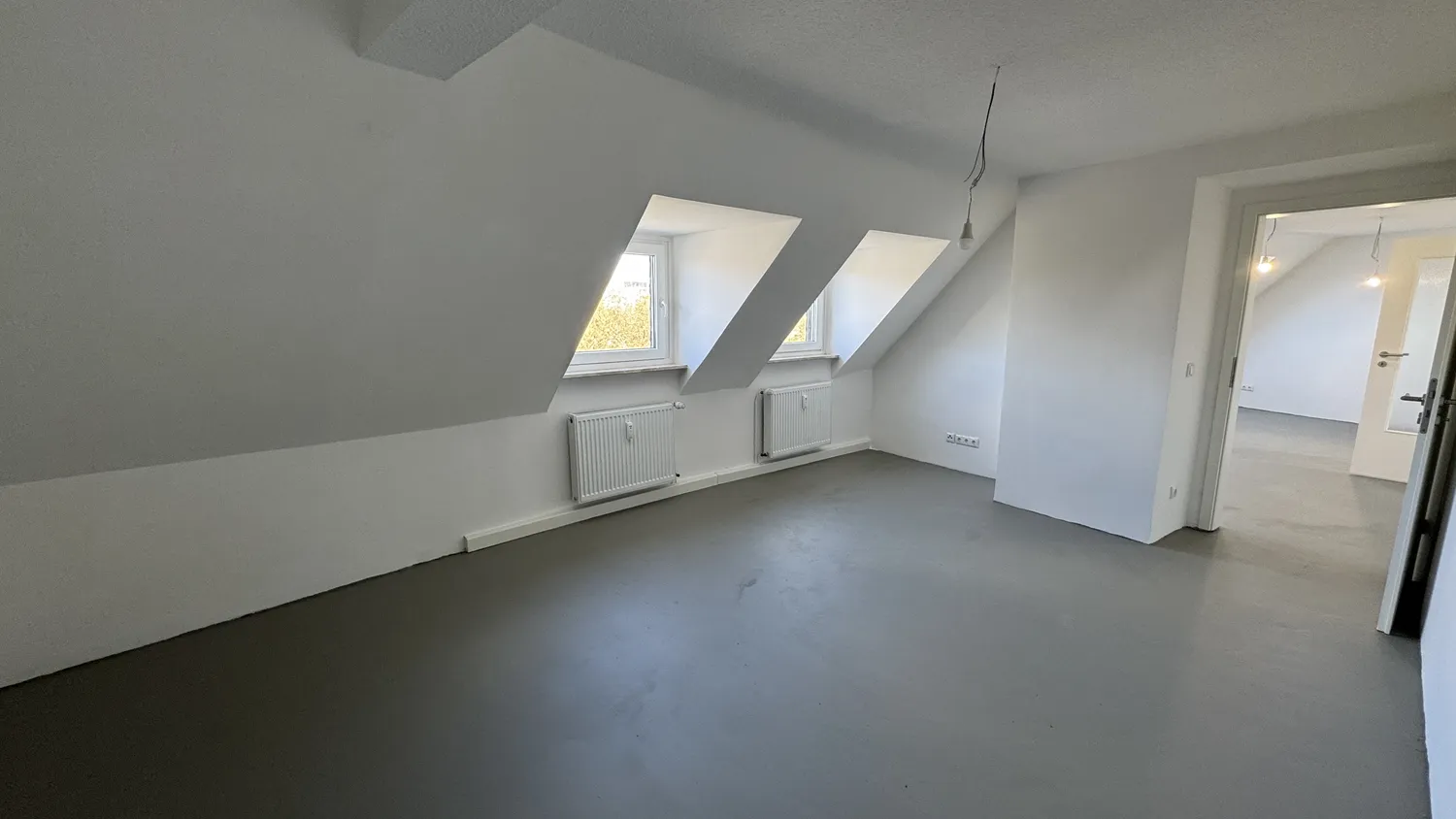 4 Zimmer Wohnung mit 70 m² in Duisburg – Bild 4